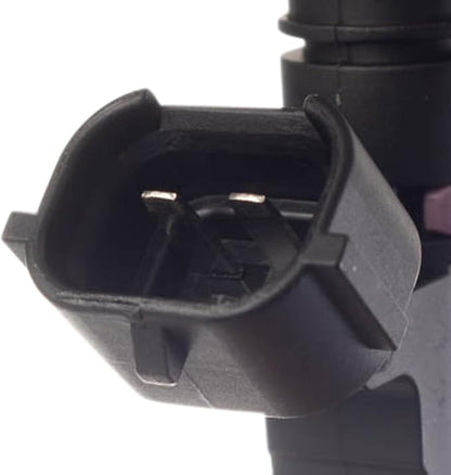 TRQ Fuel Injector Set | For 2004-2010 Infiniti QX56 2005-2015 Nissan Armada 2012-2017 NV2500 2012-2019 NV3500 2008-2012 Pathfinder 2004-2015 Titan
