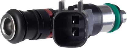 TRQ Fuel Injector Set | For 2008 Buick Enclave 2007-2008 GMC Acadia Saturn Outlook 2008-2010 Vue