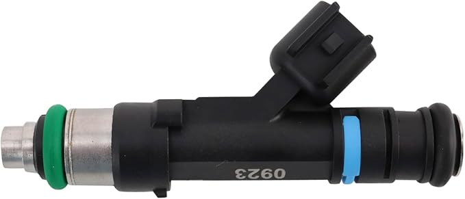 TRQ Fuel Injector Set | For 2006-2011 Ford Crown Victoria Lincoln Town Car Mercury Grand Marquis