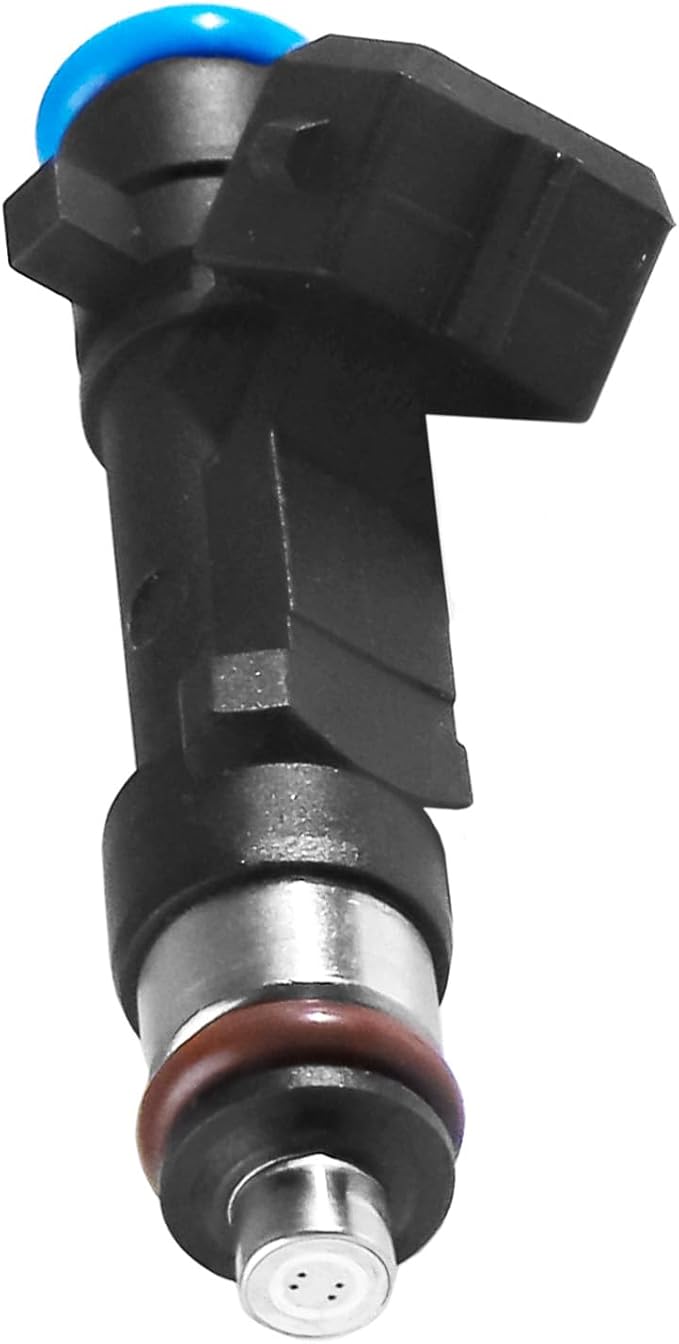 Fuel Injectors Set of 4 FJ1150 for Chevy Cruze 2011-2016 Sonic 2012-2018 Trax 2013-2016 Buick Encore 2013-2019 1.4L Turbo Replacement 0280158205