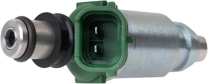 TRQ Fuel Injector Set | For 1992-2000 Toyota Camry 1992-1999 Celica 1992-1995 MR2 1998-2000 RAV4 1999-2000 Solara