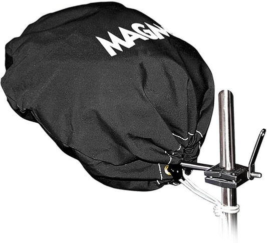 Magma A10-191JB Kettle Grill Cover & Tote Bag | Portable Grill Carry Case | Protective Cover for Magma Kettle Grills