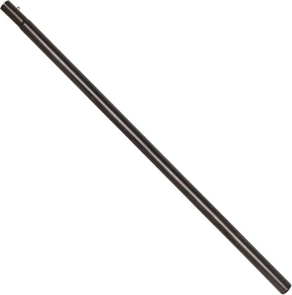 Blissun Umbrella Replacement Lower Pole, Aluminium Patio Umbrella Extension Bottom Pole Replacement with Bullet Buckle, Bronze - Exact Fit Umbrellas Only