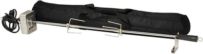 Summerset 36-Inch Rotisserie Kit Storage Bag - GRILLCOV-ROT44