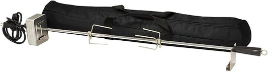 Summerset 36-Inch Rotisserie Kit Storage Bag - GRILLCOV-ROT44