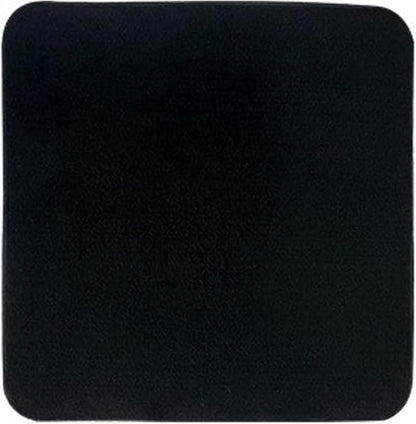 30cm*30cm Welding Blanket Fireproof Mat Anti Fire Pad Heat Insulation Carbon Felt Ground Table Flame Retardant Protective Pad