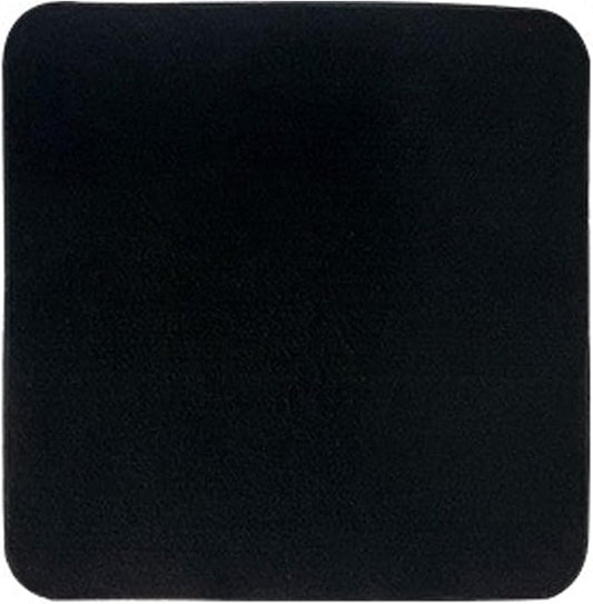 30cm*30cm Welding Blanket Fireproof Mat Anti Fire Pad Heat Insulation Carbon Felt Ground Table Flame Retardant Protective Pad