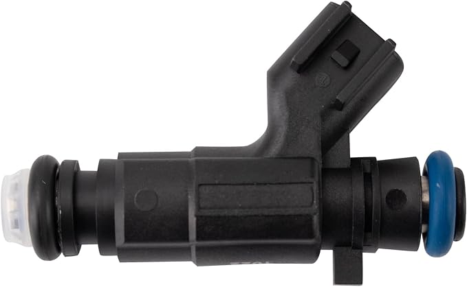 TRQ Fuel Injector Set | For 2005-2008 Buick LaCrosse 2004-2006 Rendezvous Cadillac CTS SRX 2005-2006 STS