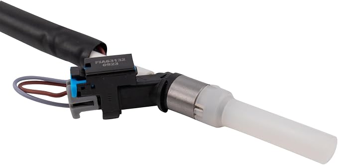 TRQ Fuel Injector Set | For 99-00 Cadillac 96-02 Chevrolet GMC Isuzu 96-01 Oldsmobile