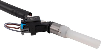 TRQ Fuel Injector Set | For 99-00 Cadillac 96-02 Chevrolet GMC Isuzu 96-01 Oldsmobile