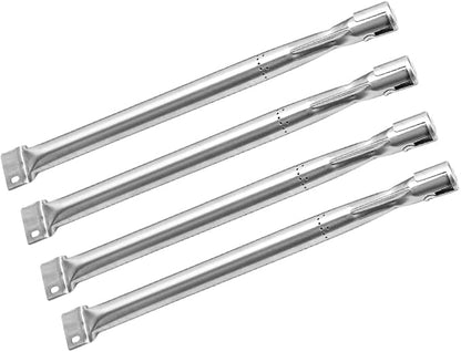 Grill Burner Tube Grill Replacement Kit for Summerset Sizzler Grill RCS 26" 32" 40",RCS JC26A RJC40A RJC32AL RJC40AL for Summerset Sizzler Grill 4 Burner Gas Grill Replacement Parts