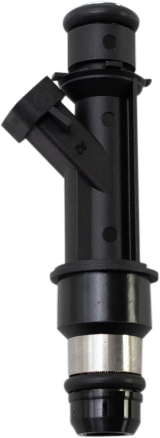 TRQ Fuel Injector Set | For 2004-2009 Chevrolet Aveo