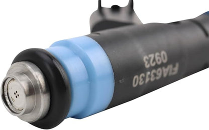 TRQ Fuel Injector Set | For 2003-2009 Chrysler PT Cruiser 2008-2009 Dodge Caliber 2004-2005 Neon