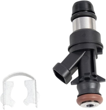 TRQ 8 Piece Fuel Injector Set
