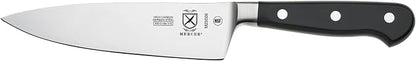 Mercer Culinary M23506 Renaissance, 6-Inch Chef's Knife