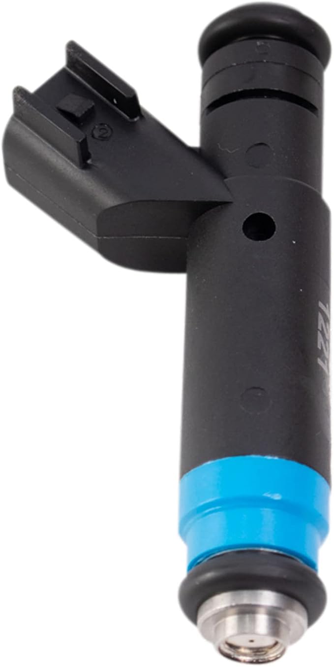 TRQ Fuel Injector Set | For 2000 Dodge Durango 2000-2001 Ram 1500 2000-2003 Ram 1500 Van 2500 Van 3500