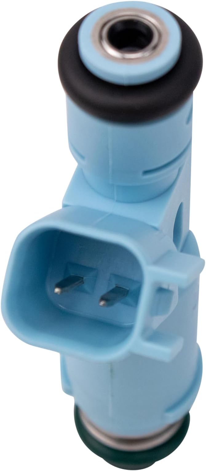 TRQ Fuel Injector Set | For 2009-2010 Ford E-150 E-250 F-150