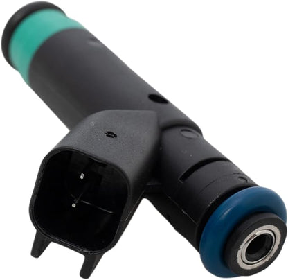 TRQ Fuel Injector Set | For 2007 Chrysler Aspen 2001-2007 Dodge Dakota Durango 2002-2007 Ram 1500