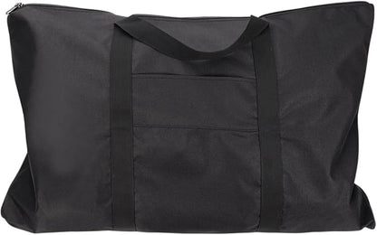 Griddle Carry Bag for Camp Chef 3 Burner Stove Grills, Camping Bag for Camp Chef SG100, SG60, FG32 16" x 38" Griddle, Carry Case for Outdoor, BBQ Accessories