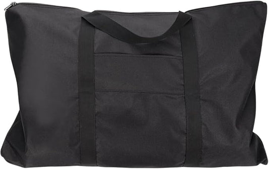 Griddle Carry Bag for Camp Chef 3 Burner Stove Grills, Camping Bag for Camp Chef SG100, SG60, FG32 16" x 38" Griddle, Carry Case for Outdoor, BBQ Accessories