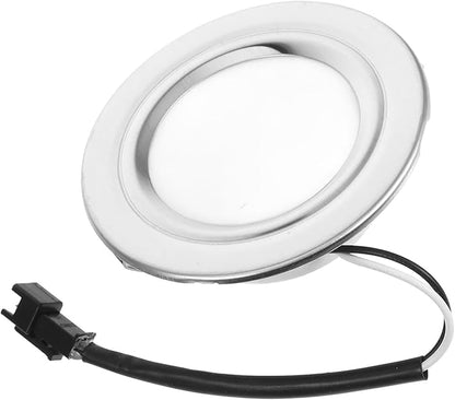 Led Range Hood Light Bulb DC 12V Accessories Cool For Lighting Under Kitchen Stoves And Cabinets
