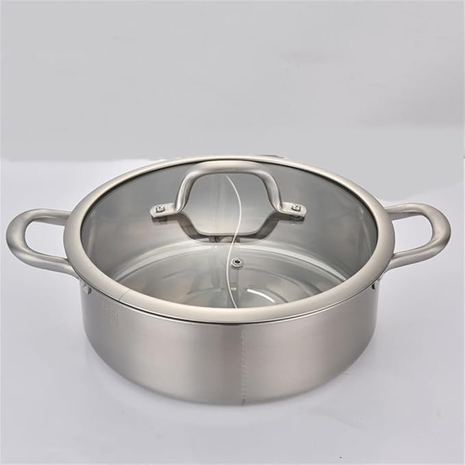 Portable Charcoal Grill for Camping BBQ Grills, Outdoor Barbecue Grill with Folding Smokeless Charcoal Oven, Thickened Body Lightweight Camping Grill for Home Use,LightGrey-D