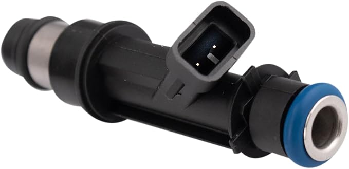 TRQ Fuel Injector Set | For 2000-2005 Buick Chevrolet Oldsmobile Pontiac