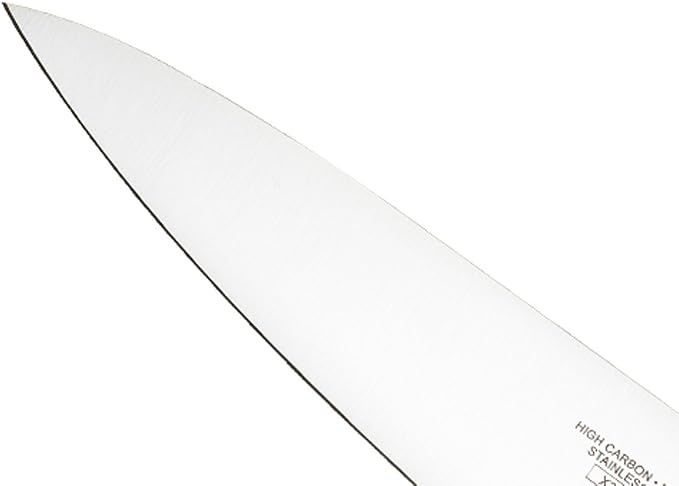 Mercer Culinary Millennia Color Handle Cutlery 10" Chef's Knife Purple