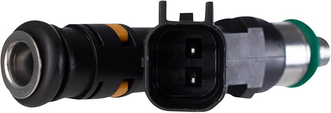 TRQ Fuel Injector Set | For 2013-2016 Ford C-Max 2008-2011 Focus 2013-2015 Fusion 2010-2013 Transit Connect Lincoln MKZ