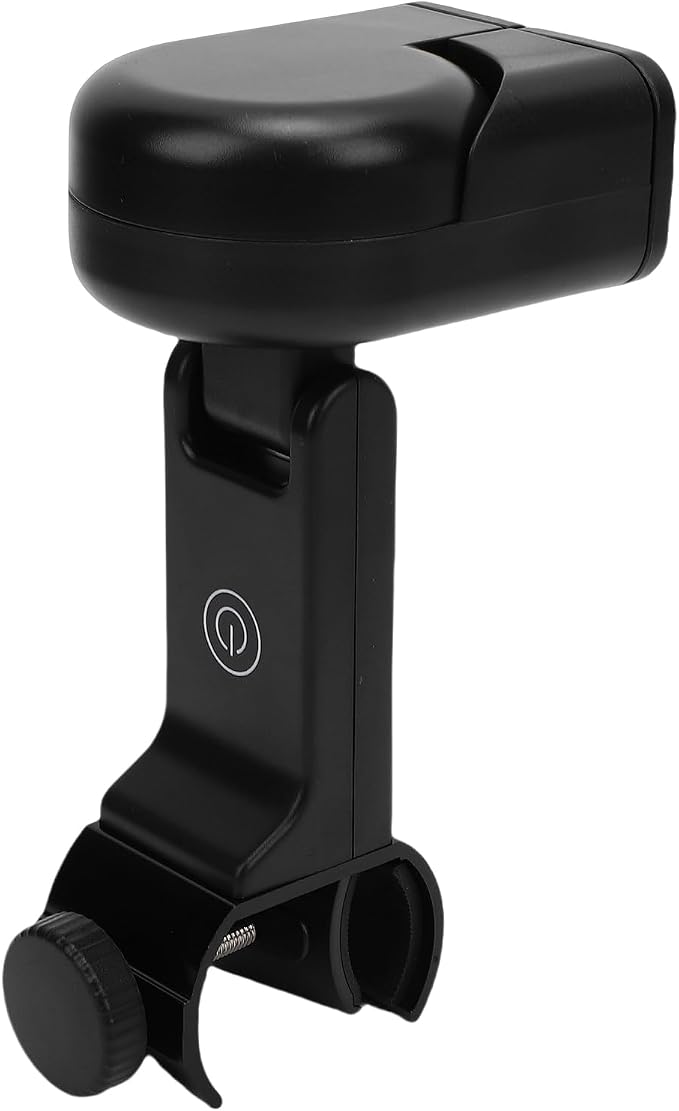 BBQ Grilling Light, 360 Degree Rotatable On Barbecue Grill Light with Touch Switch and 10 F5 LED Beads, for Outdoor BBQ Camping Picnics Fishing