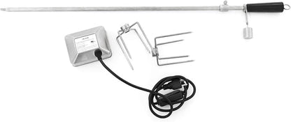 Blaze Grills Rotisserie Kit for 32 Inch 4-Burner Gas Grill