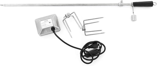 Blaze Grills Rotisserie Kit for 32 Inch 4-Burner Gas Grill