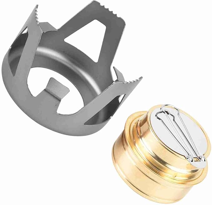 BBQ BBQ BBQ Camping Pood, Light Cooking Outdoor, Cooking, Outdoor Cooking, (Gold) (Brown) (Gray)