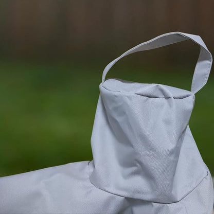 ZJYWSCH Grill Cover for Pit Boss Platinum Laredo 1000 PB1000PL Wood Pellet Grill & Smoker 600D Heavy Duty Pit Boss Laredo 1000 Grill Cover Outdoor Waterproof
