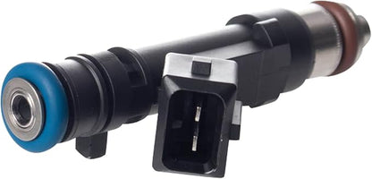 TRQ Fuel Injector Set | For 2013-2019 Buick Encore 2011-2015 Chevrolet Cruze 2016 Cruze Limited 2012-2018 Sonic 2015-2016 Trax