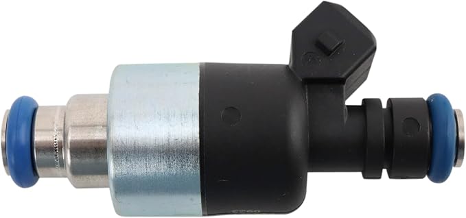 TRQ Fuel Injector Set | For 1996-2000 Buick LeSabre 1998-2000 Park Avenue 1995-1999 Chevrolet Camaro 1996-1999 Oldsmobile 88 LSS