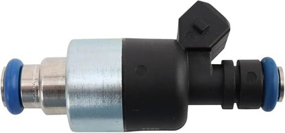 TRQ Fuel Injector Set | For 1996-2000 Buick LeSabre 1998-2000 Park Avenue 1995-1999 Chevrolet Camaro 1996-1999 Oldsmobile 88 LSS