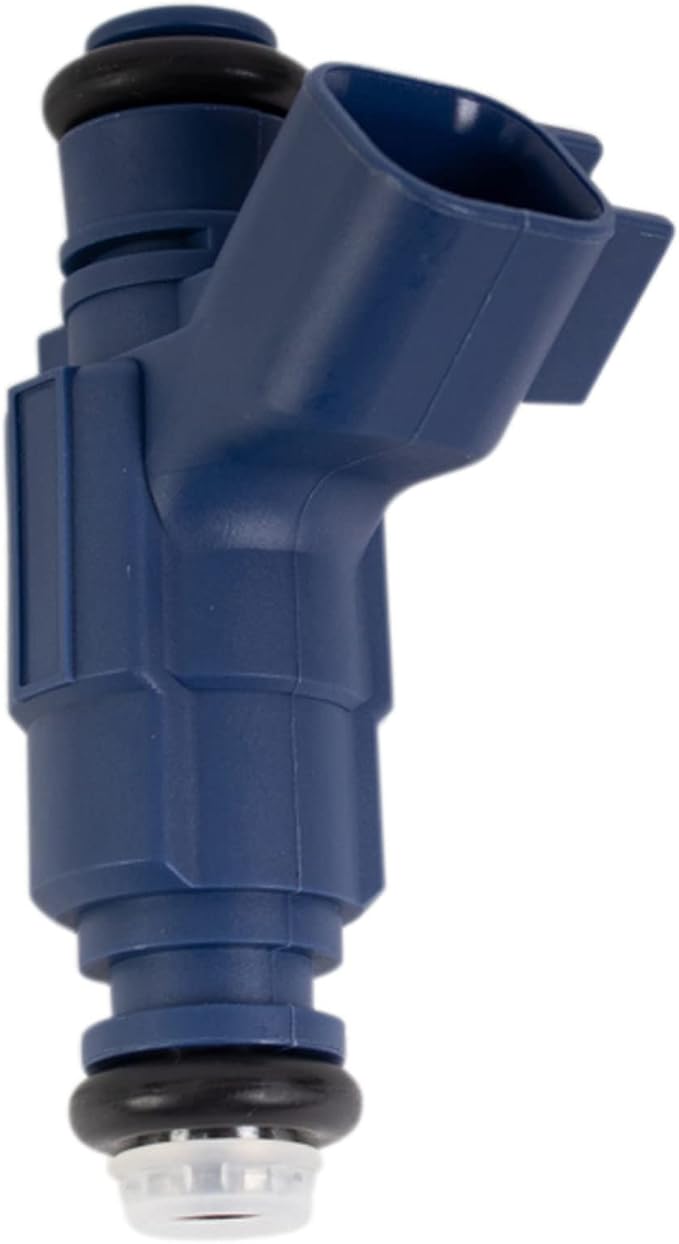TRQ Fuel Injector Set | For 2001-2003 Chrysler Concorde 2001-2004 Sebring Dodge Intrepid Stratus