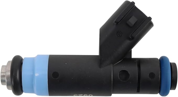 TRQ Fuel Injector Set | For 2003-2009 Chrysler PT Cruiser 2008-2009 Dodge Caliber 2004-2005 Neon