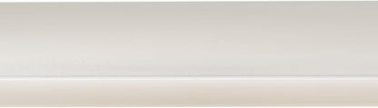 Winco CBWT-1830 Cutting Board, 18-Inch by 30-Inch by 1/2-Inch, White,Medium