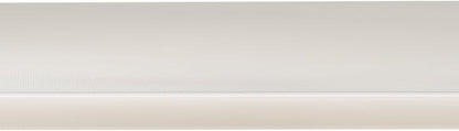 Winco 18" x 30" White Commercial Cutting Board (Set of 6) | Dishwasher safe, Stain resistant, Minimizes dulling, HACCP approved, Great for Charcuterie, Appetizers and Buffet Displays