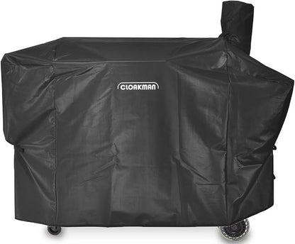 Grill Cover Compatible with Pit Boss Rancher XL/Austin XL | Premium Heavy-Duty Waterproof Grill Cover for Pit Boss Rancher XL/Austin XL/1000S/1100 Pro Wood Pellet Grill