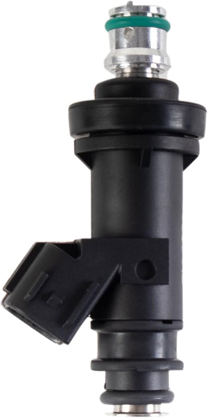 TRQ Fuel Injector Set | For 2001-2003 Acura CL 2001-2002 MDX 2000-2003 TL 2002-2004 Honda Odyssey 2003-2004 Pilot