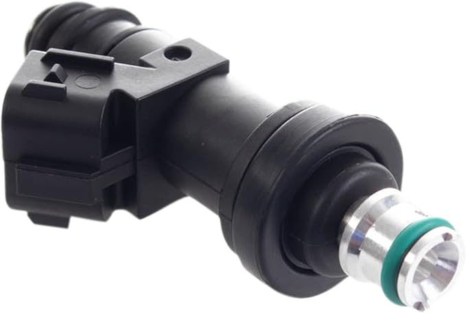 TRQ Fuel Injector Set | For 2001-2003 Acura CL 2001-2002 MDX 2000-2003 TL 2002-2004 Honda Odyssey 2003-2004 Pilot