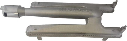 Fire Magic Cast Stainless Steel E Burner for Echelon and Aurora Gas Grills (3041-50)