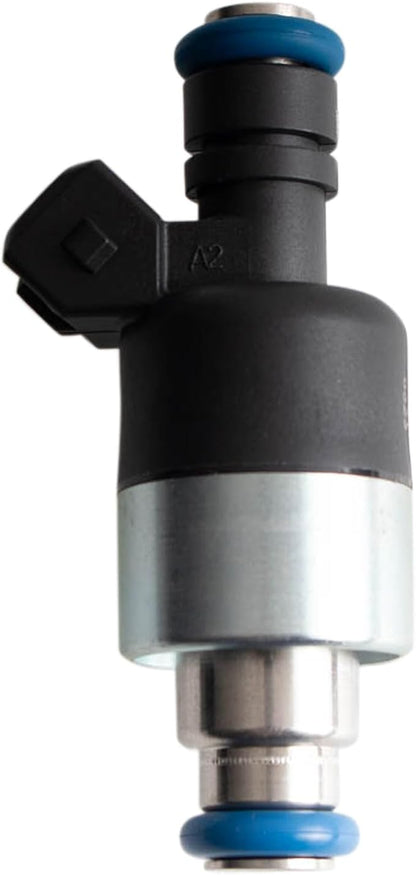 TRQ Fuel Injector Set | For Buick Cadillac Chevrolet Oldsmobile Pontiac