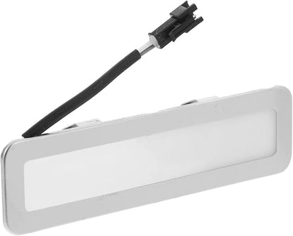 High Brightness Led Cold Light Bulb Replacement For Hood Light Waterproof Abs Frosted Glass Iron Lamp Tube