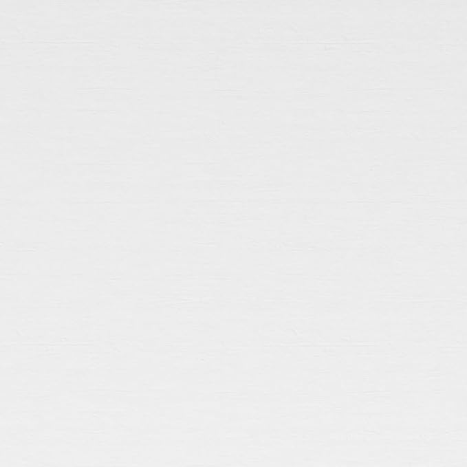 SIMPLIHOME Connaught 51" Wide Solid Wood Storage Cabinet in White | Traditional space-saving entryway or mudroom cabinet with 3 drawers and adjustable shelves for organized household storage.