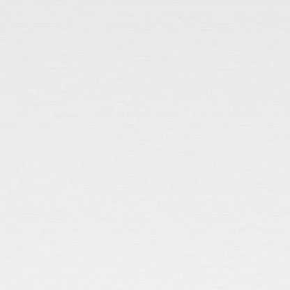 SIMPLIHOME Connaught 51" Wide Solid Wood Storage Cabinet in White | Traditional space-saving entryway or mudroom cabinet with 3 drawers and adjustable shelves for organized household storage.