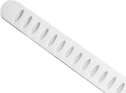 Mercer Culinary M13914 Millennia Black Handle, 14-Inch, Slicer